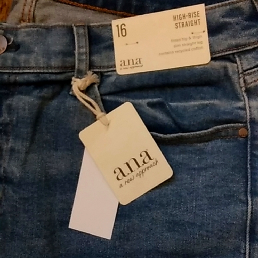 Women jeans